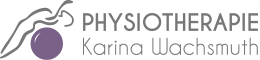 Physio Wachsmuth Logo